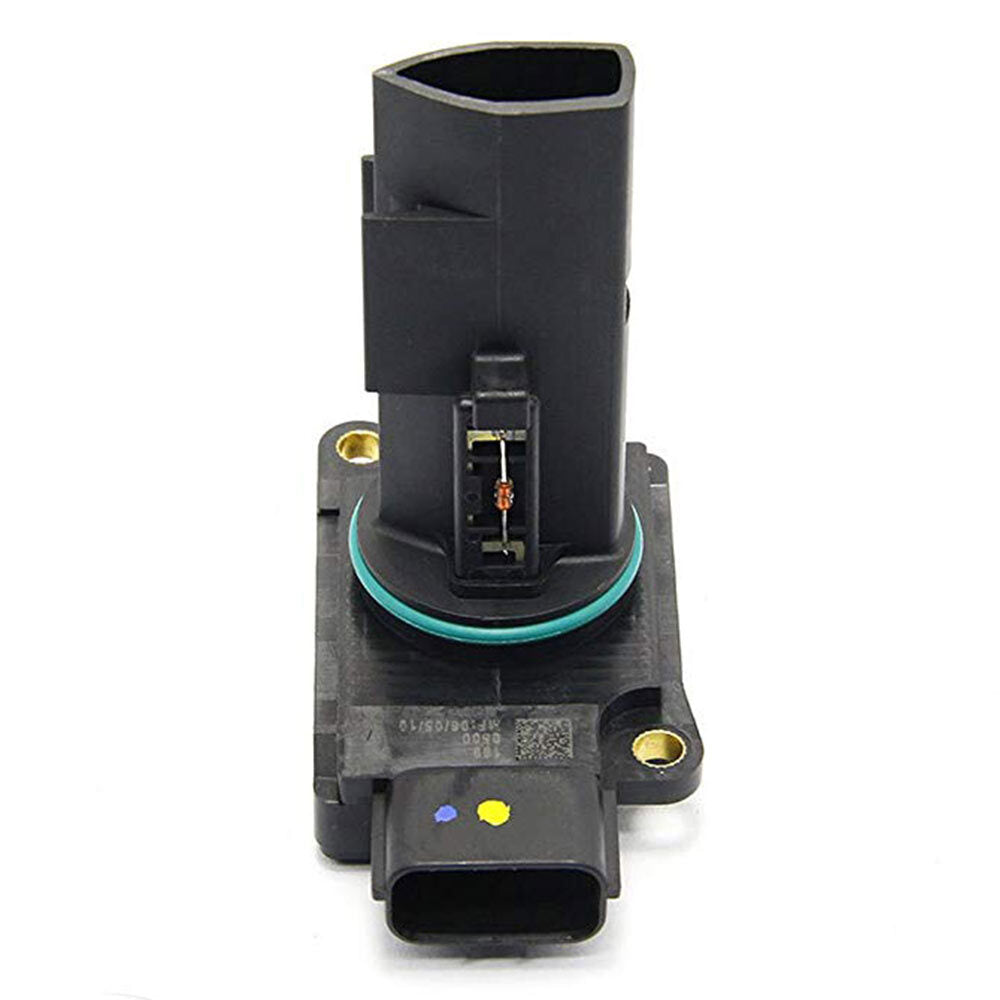 The MR985187 for Volkswagen air flow meter is compatible with for Mitsubishi Colt Lancer Outlander Pajero Grandis.