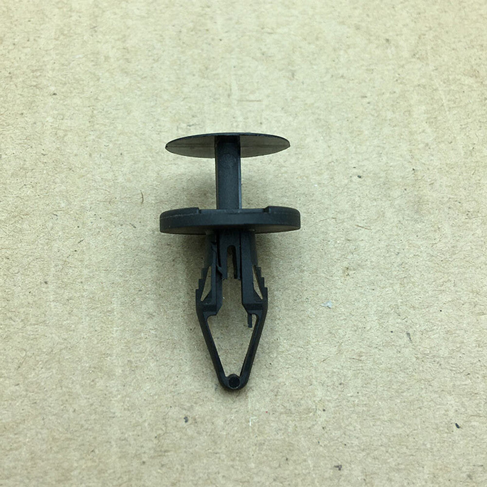 10 Car Bumper Wheel Arch Inner Fender Trim Clips for Ford