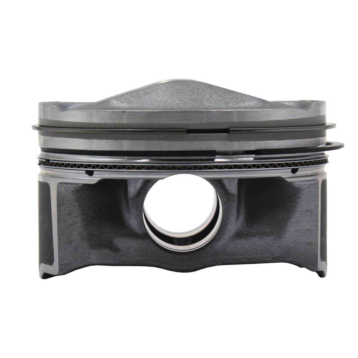 AJ126 Engine Gasket Set Crankshaft Connecting Rod Piston Rings for Jaguar Land