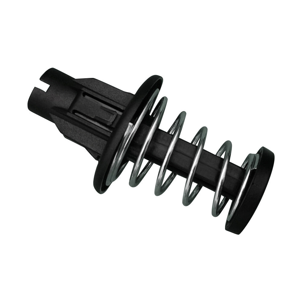 Front Hood Spring Element Black Replacement 1778803100 For A Class W177 2018