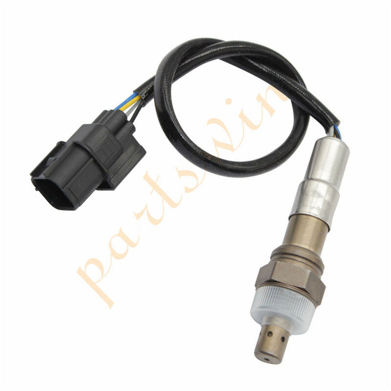 Four upstream and downstream oxygen sensors are compatible with 2009-2011 for Honda Pilot Ridgeline 3.5L.
