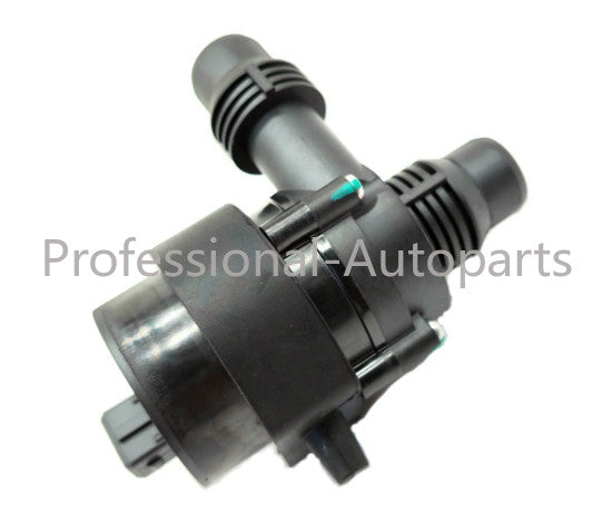 Electric auxiliary water pump suitable for BMW E38, E39, E60, X5, E53, E65, E66, 525i, 528i, 530i