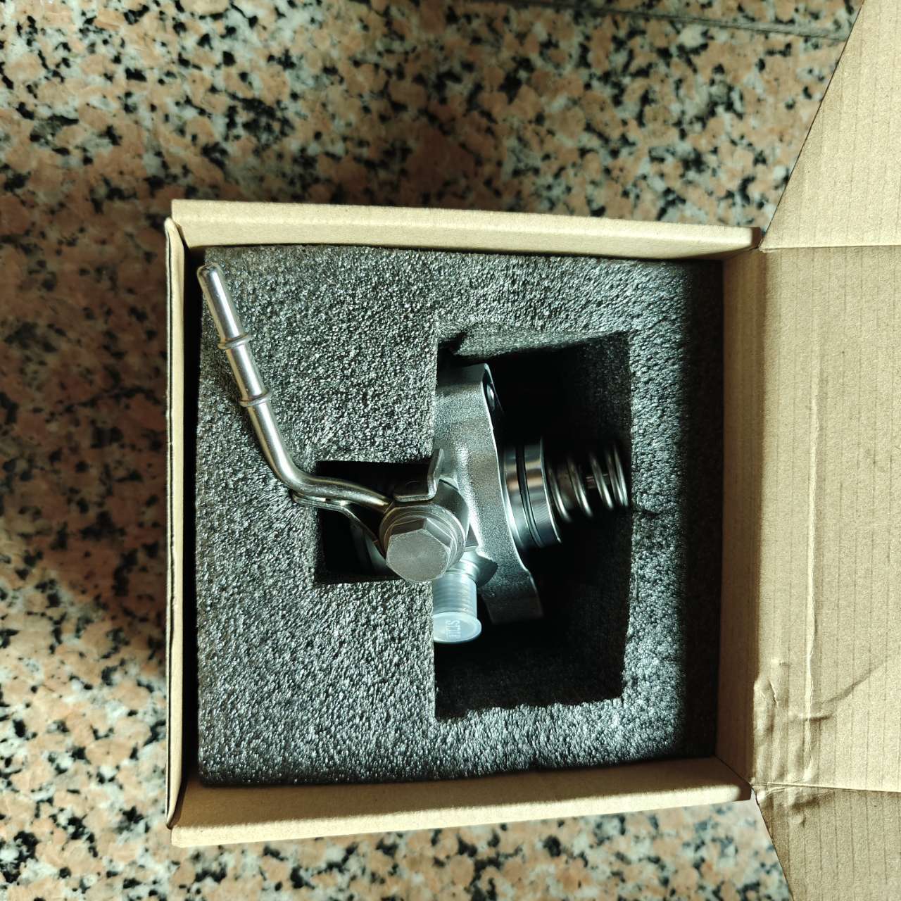Hot-selling new high-pressure fuel pump suitable for 2017-2021 for Honda Accord, CR-V, and for Civic .