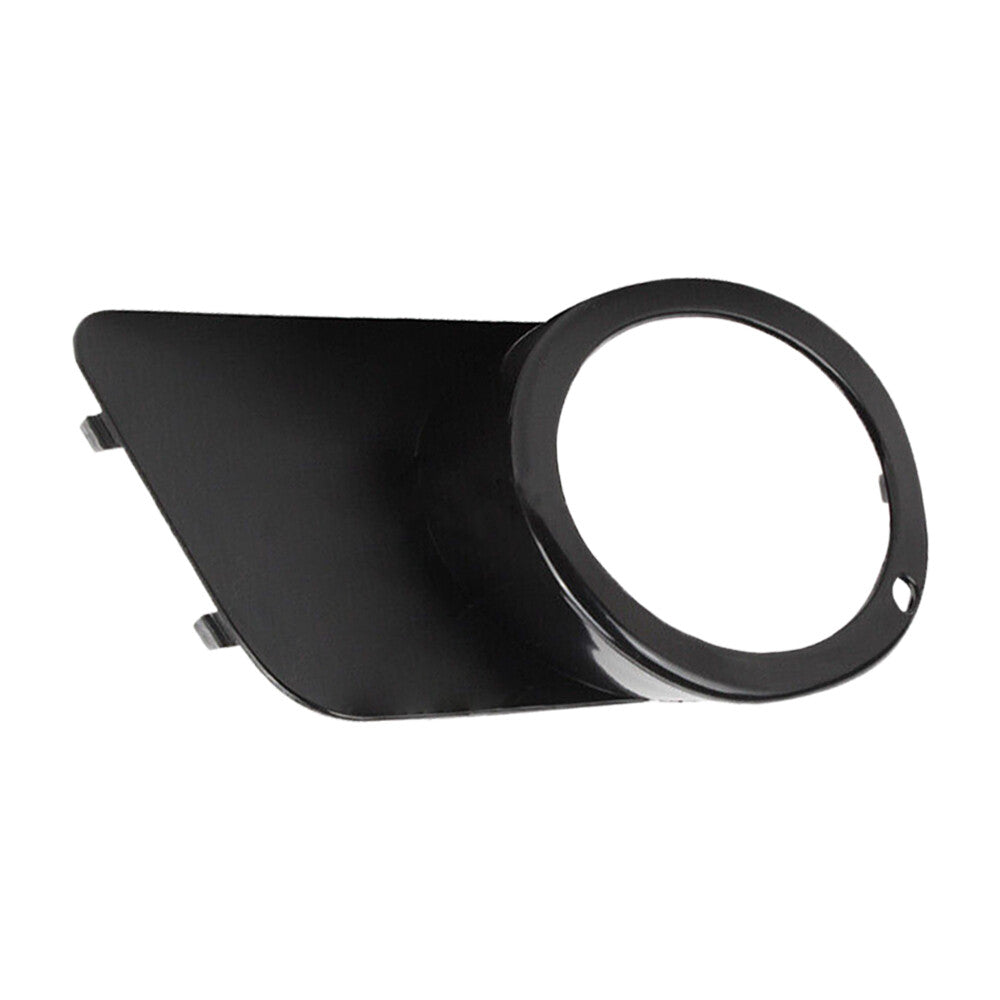 Fits for BMW M5 Front Right Bumper Fog Light Cap Lamp Frame 1999 2000 2001 2002 2003