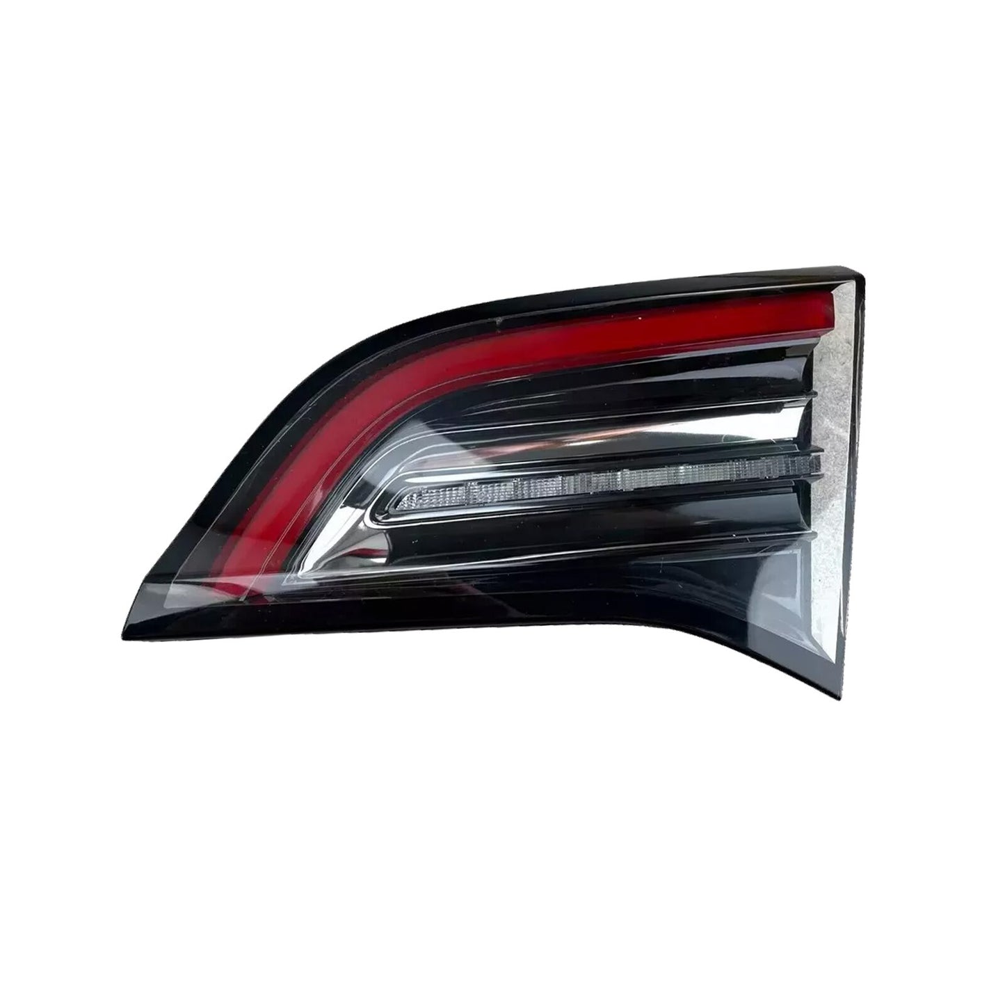 3-Pin RH Passenger Inner Tail Light Brake Lamp for Tesla Model 3 for Model Y 17-20