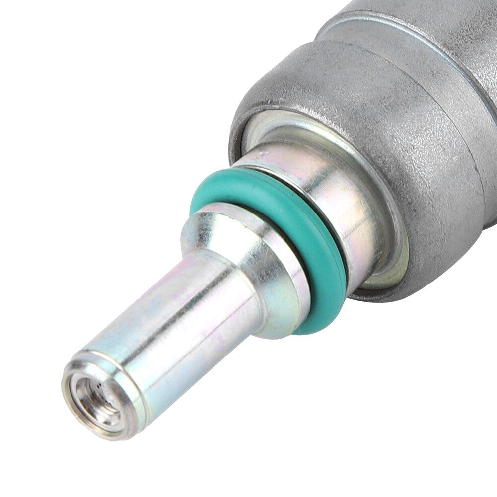1 Gas Injector Nozzle Adapter A2710780023 for Mercedes-Benz W203 C180 1.8T