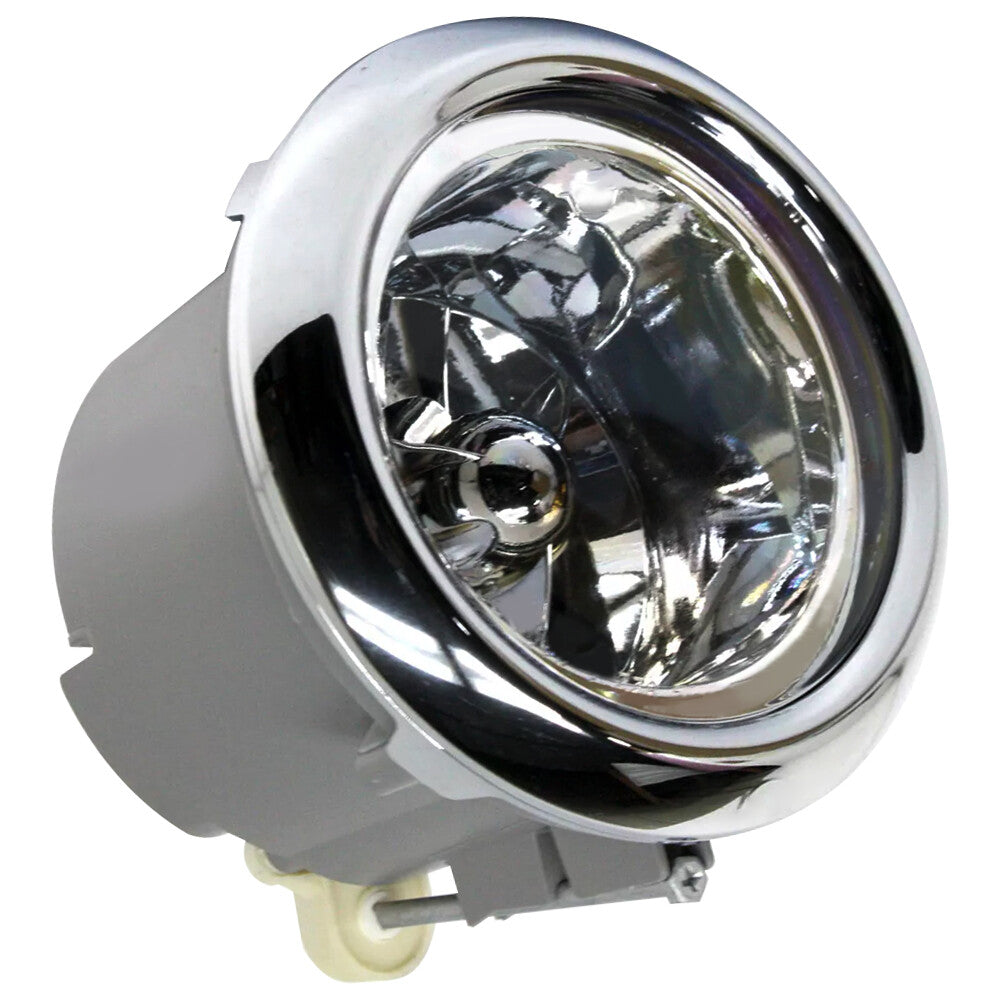 For 2001-2006 Santa Fe Front Bumper Fog Light 9220126000 Replacement Right Side