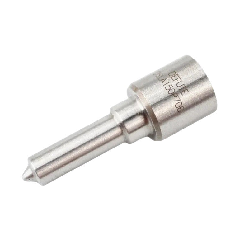 4X FUEL INJECTOR NOZZLE DSLA150P706 for Volkswagen for jetta tdi 2009 0432193696