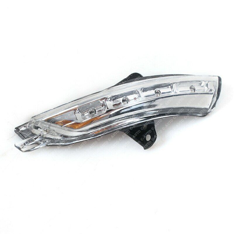 Left rearview mirror turn signal light for Chevrolet Malibu 2012-2017