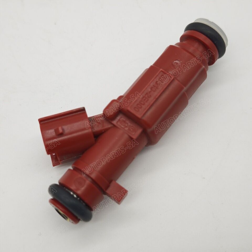 4PCS Fuel Injector 35310-2E000 For 11-22 for Hyundai for Kia 1.6L 1.8L 2.0L