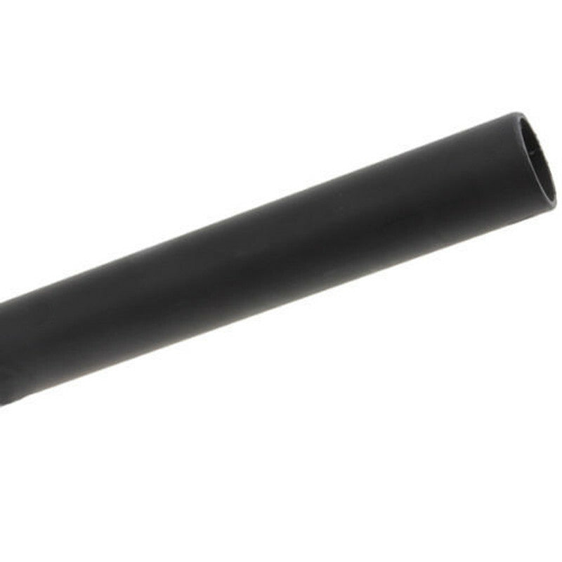 Drag Bars 7/8 22mm Motorcycle Steel for Honda for Suzuki CG125 Universal Black