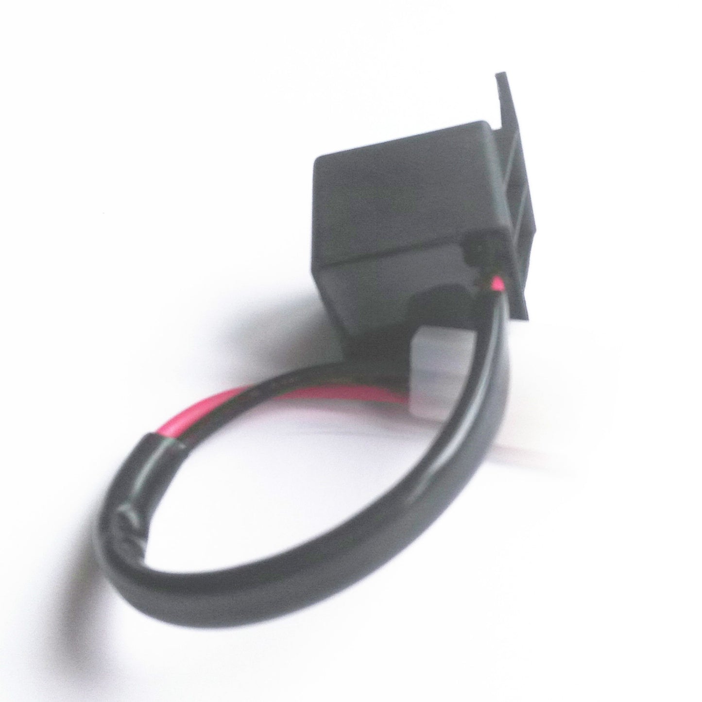 Motorcycles LED Turn Light Flasher Relay Turn Signal Rate Control Blinkrelais
