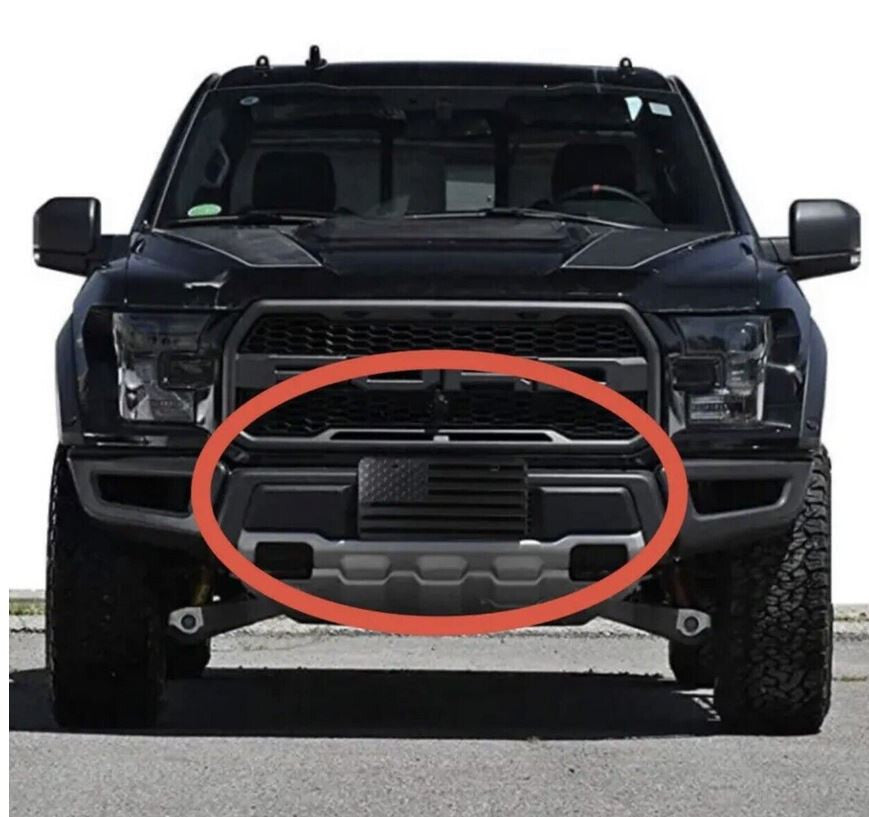 Black American flag car license plate cover, trunk boot, and rear cover for Cadillac 12x6