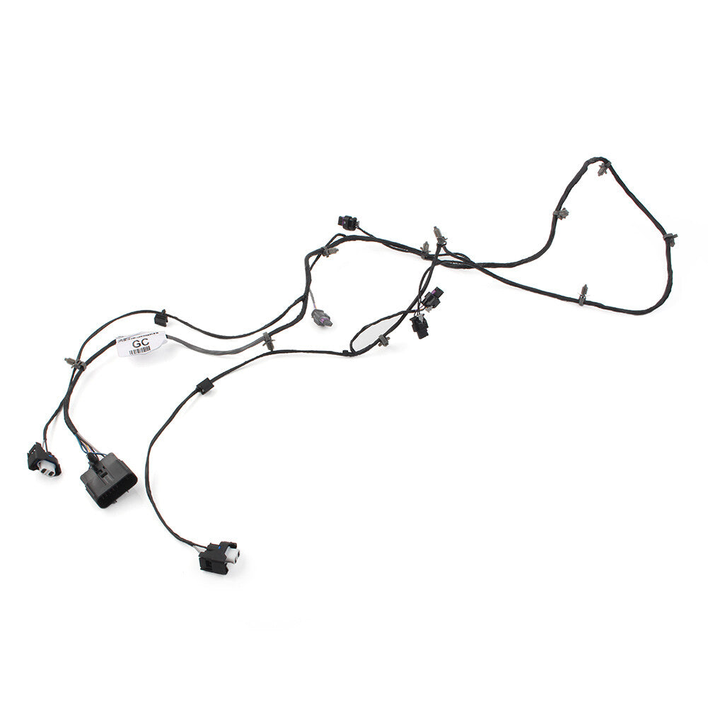Front Bumper Wiring Harness for Land Rover Discovery Sport 2015-2019 LR076282