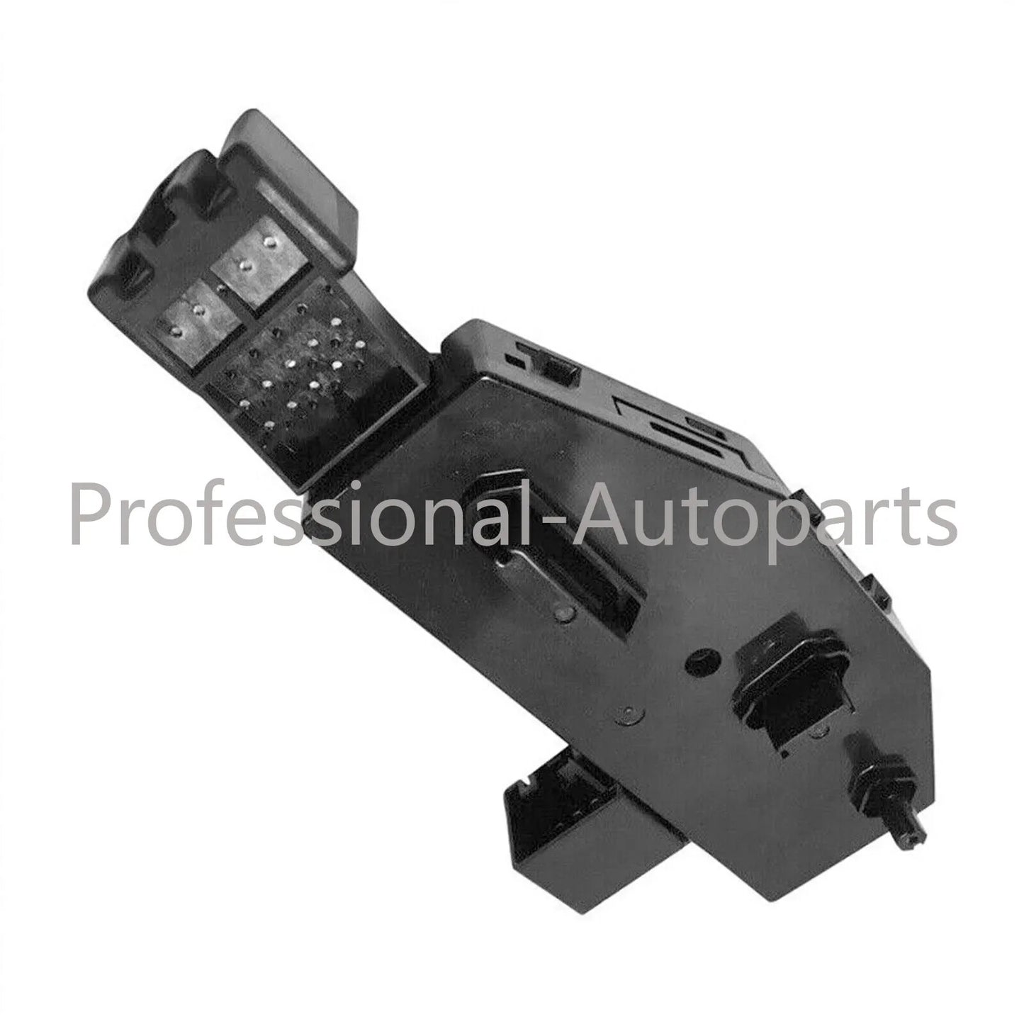 23247095 Left driver's side for seat adjustment switch for Cadillac , for Chevrolet for GMC , for Buick