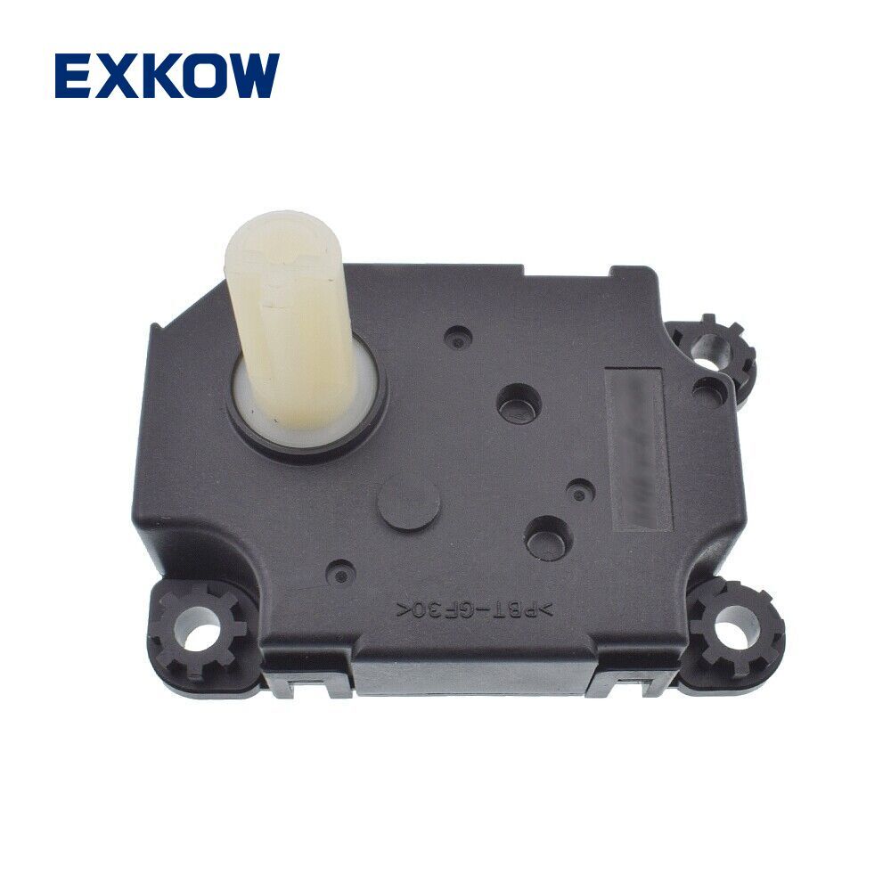 Heater Control Motor fit for Mitsubishi LANCER SPORTBACK RVR OUTLANDER SPORT