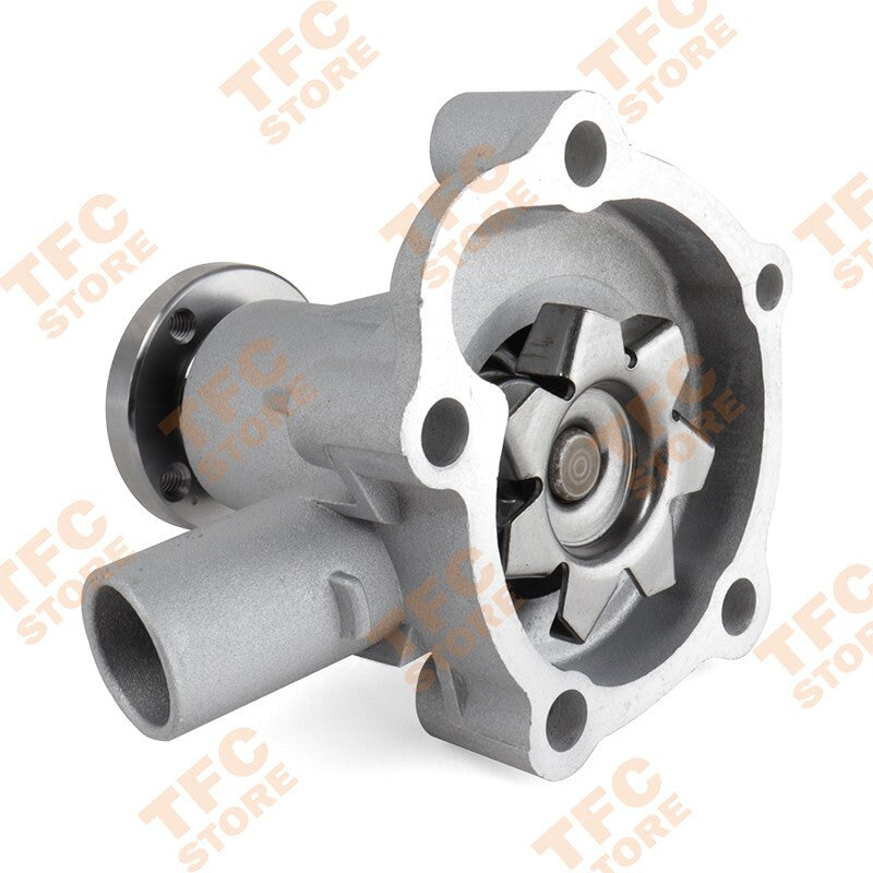 New 121023-42100 121450-42010 Water Pump For Yanmar 3TNA72 YM1601 YM1602 3T72SA