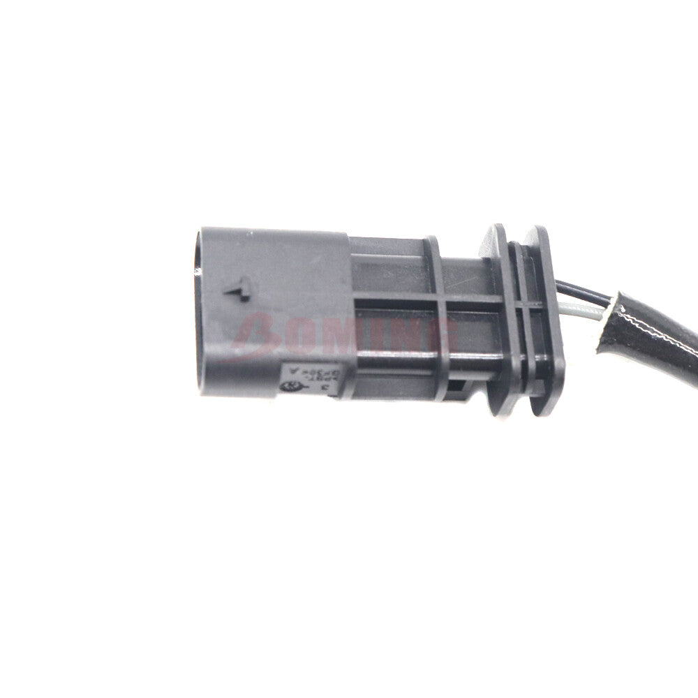 The 1XCommon rail pressure sensor is compatible with for Citroen Scudo for Peugeot 55PP06-03 9658227880