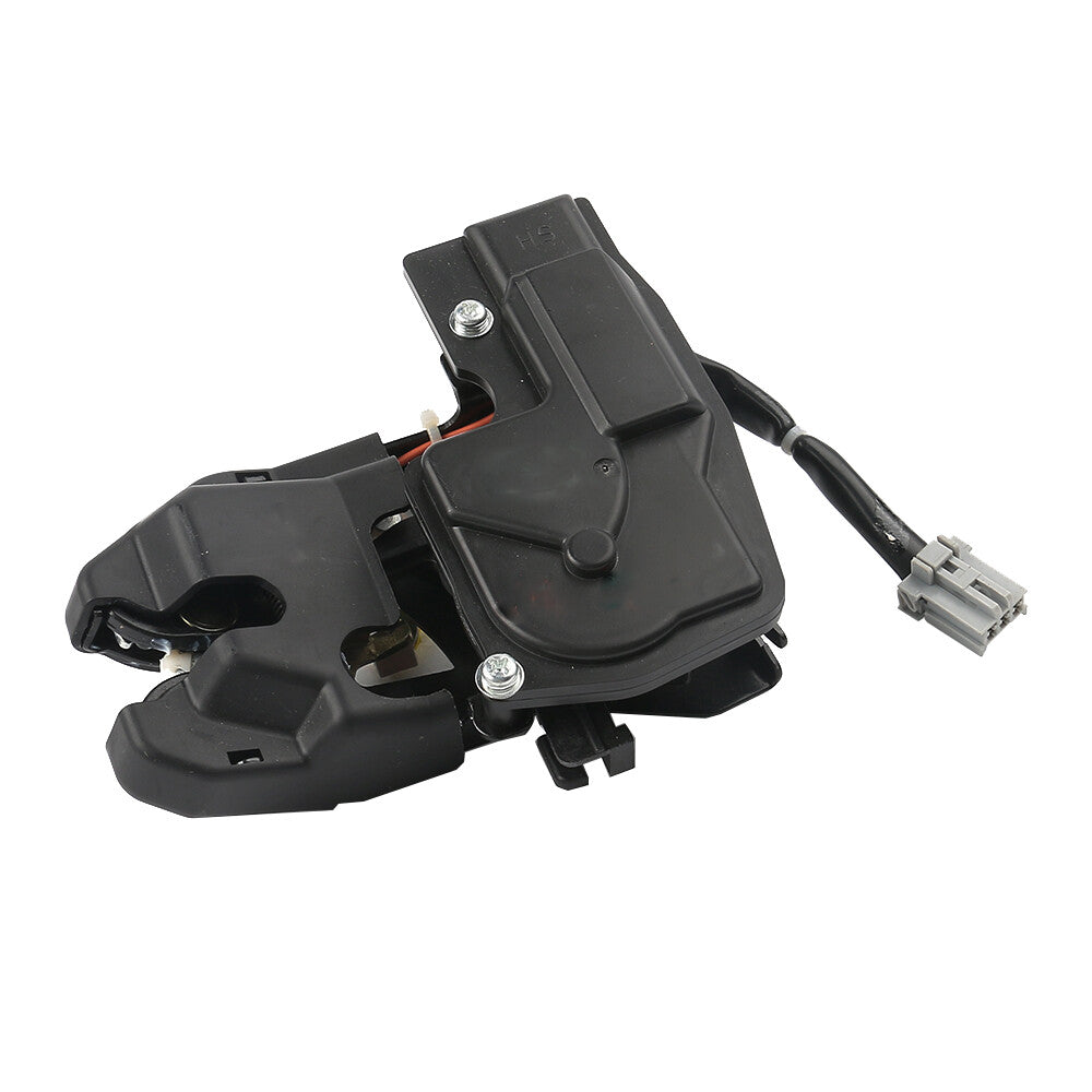 Fit 1998 - 2000 for Honda for Accord EX EXL SE Rear Trunk Lid Lock Latch 74851-S84-A21