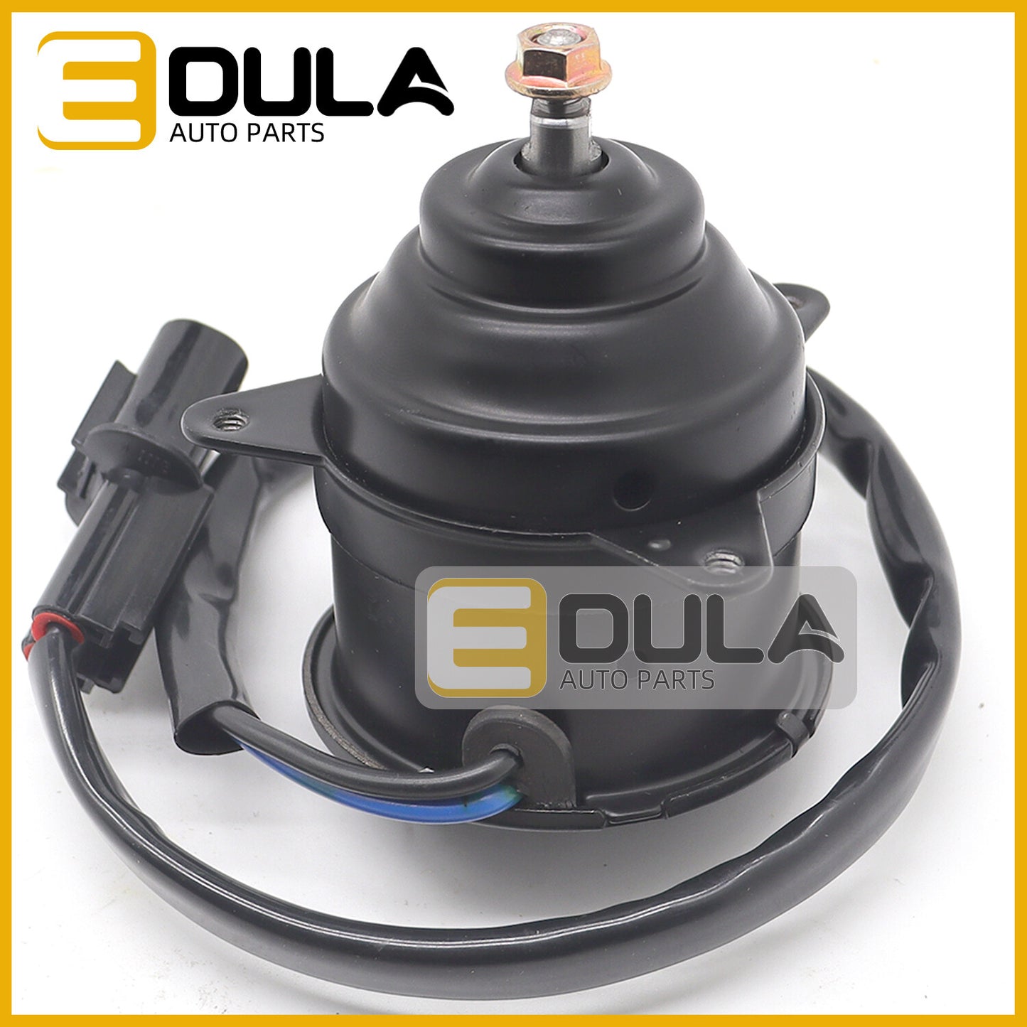 new Radiator cooling fan motor suitable for Mitsubishi Pajero 062500-6351