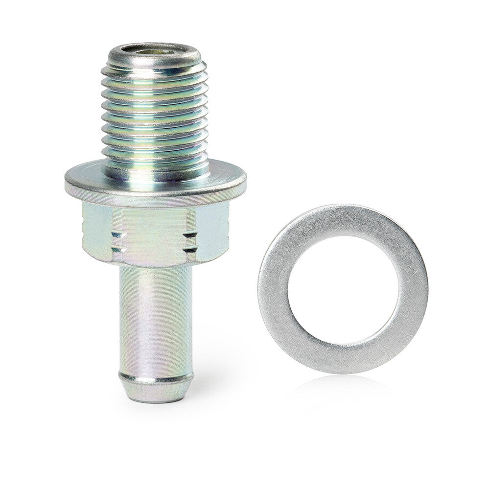 1X 17130-PND-A01 PCV Valve With Washer for Honda Accord CR-V for Civic 1.5 1.8 2.4L