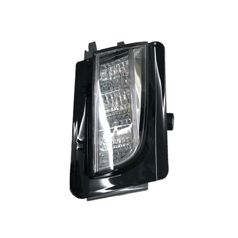 Right for Cadillac ATSL 2013-2019 Front Fog Light Daytime Running Light