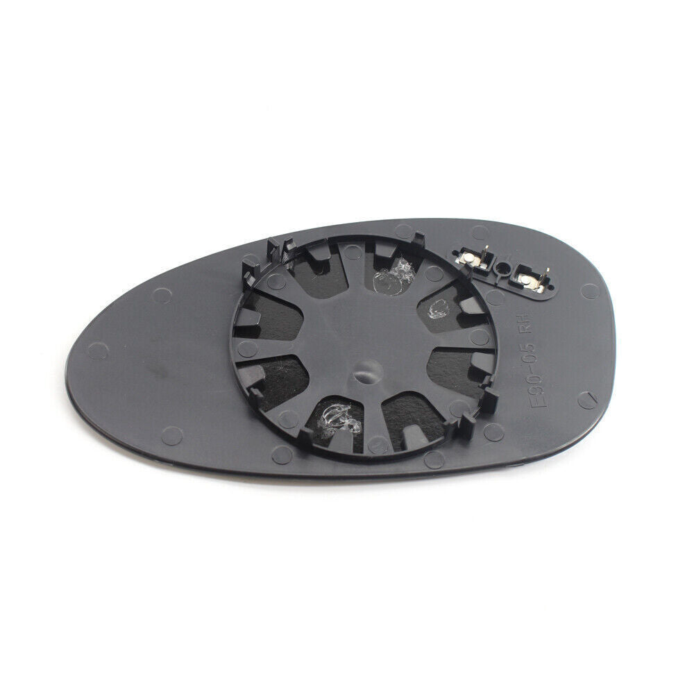 F¨¹r for BMW E81 E82 E87 E88 E90 E91 Au?enspiegelglas Spiegelglas Rechts 51167157247