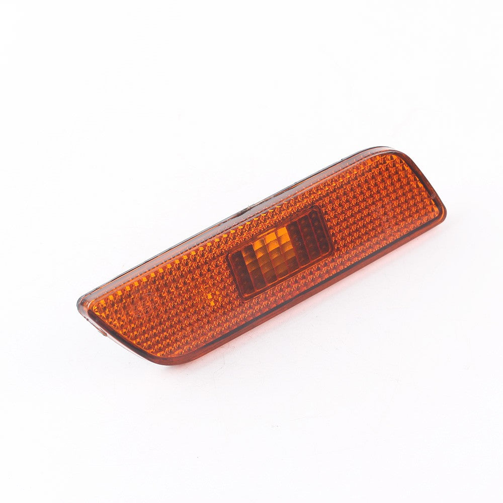 Front Bumper Side Marker Light Lamp Right Side Fit for S80 2002-2006 NO Bulb