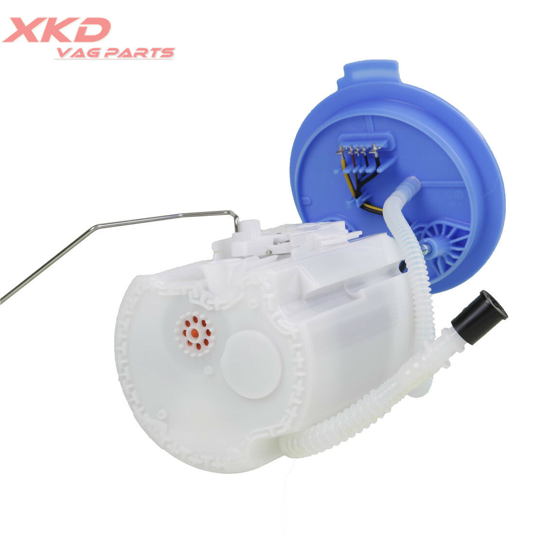 Gasoline fuel pump assembly suitable for Volkswagen 1.5T 2.0T DADA CZPB DKZA