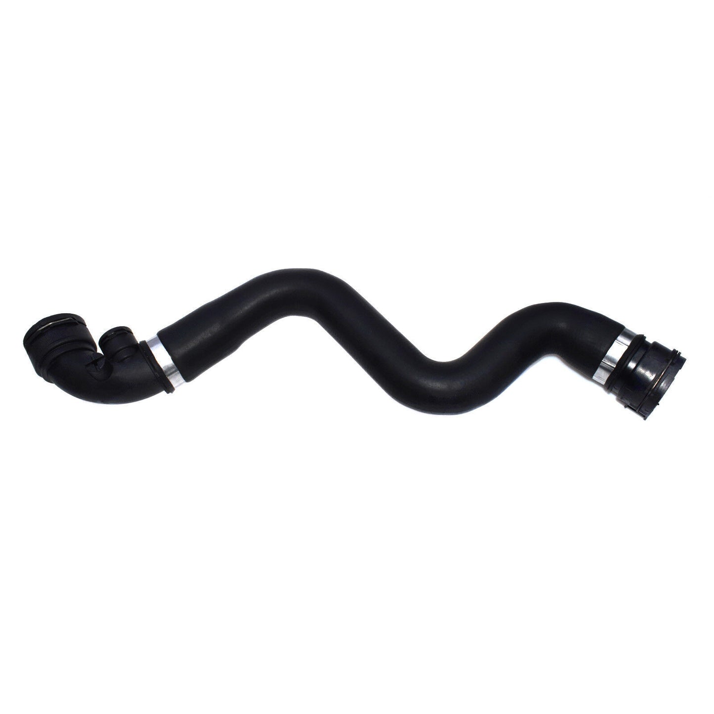 for BMW 3 Series E46 316i 316Ci 318i 318Ci Coupe 99-05 Radiator Top Water Hose