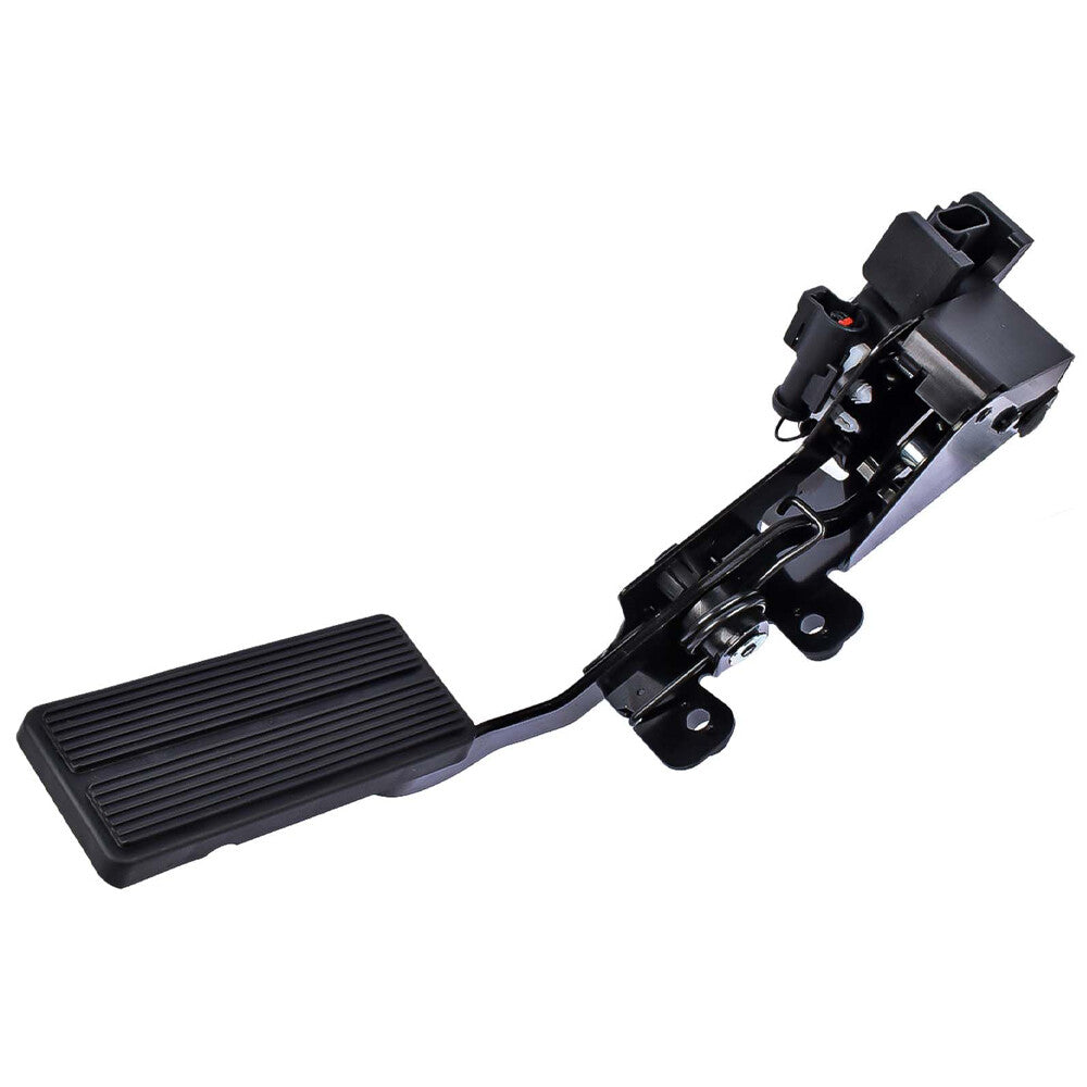 F81Z9F836AB Accelerator Gas Pedal Sensor for Ford Super Duty 7.3L V8 Diesel