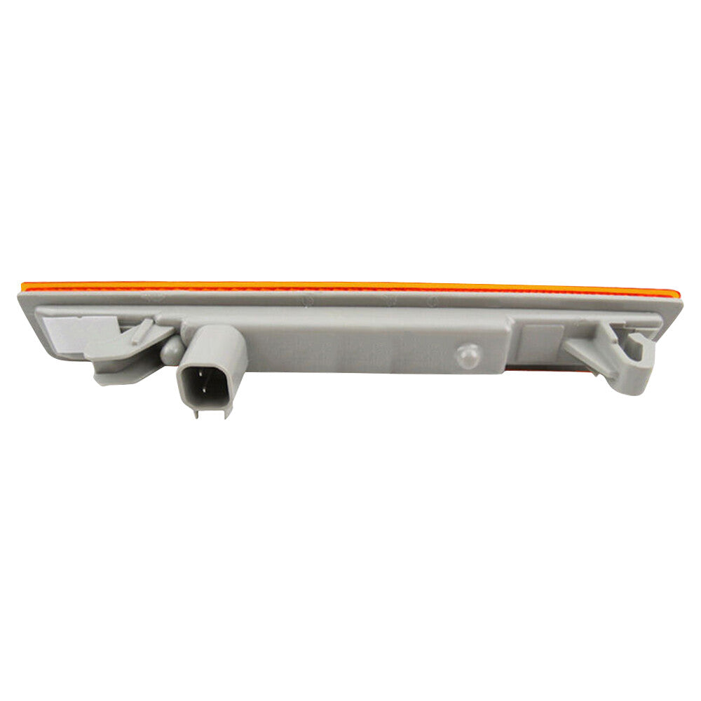 for Dodge for Challenger 2015-19 Front Left Bumper Side Marker Lamp Light 68195789AB