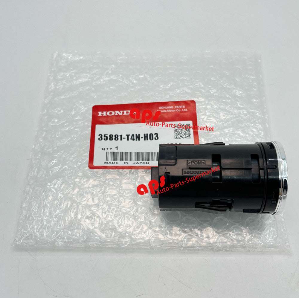 Equipment Manufacturer New Engine Start/Stop Switch for 2016-2018 for Honda HR-V VEZEL