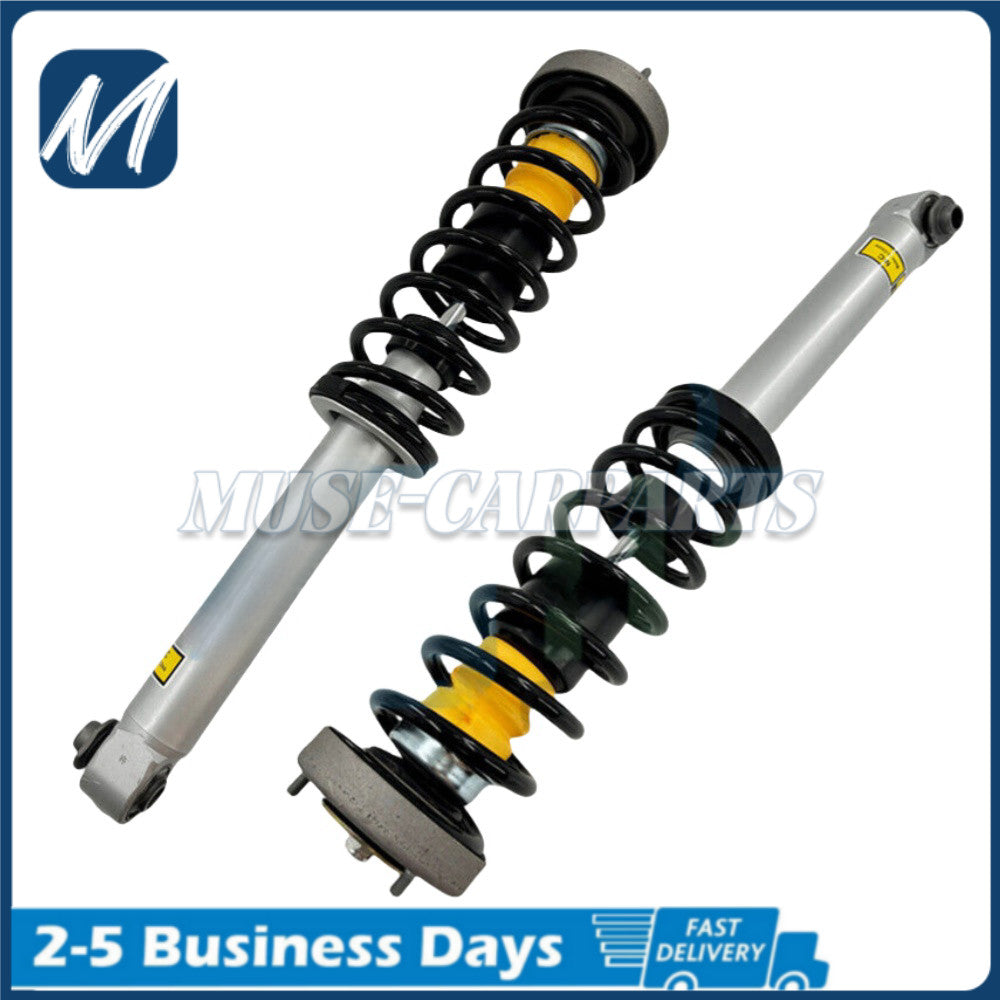 Front shock absorber strut assembly for Mercedes E-Class Coupe W204 W207 C207 C204 E350