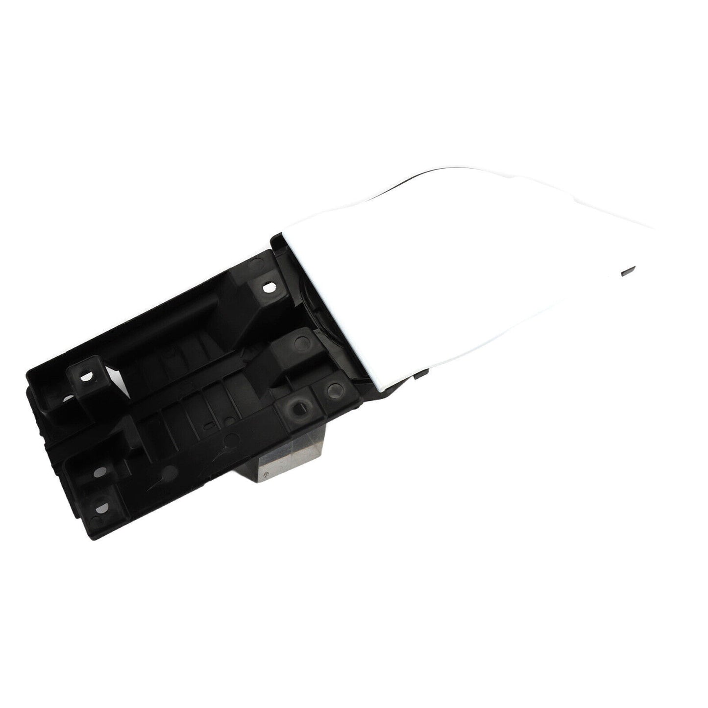 Gas Cover Molding Trim Fuel Filler Door Housing for Ford Transit 350HD Transit
