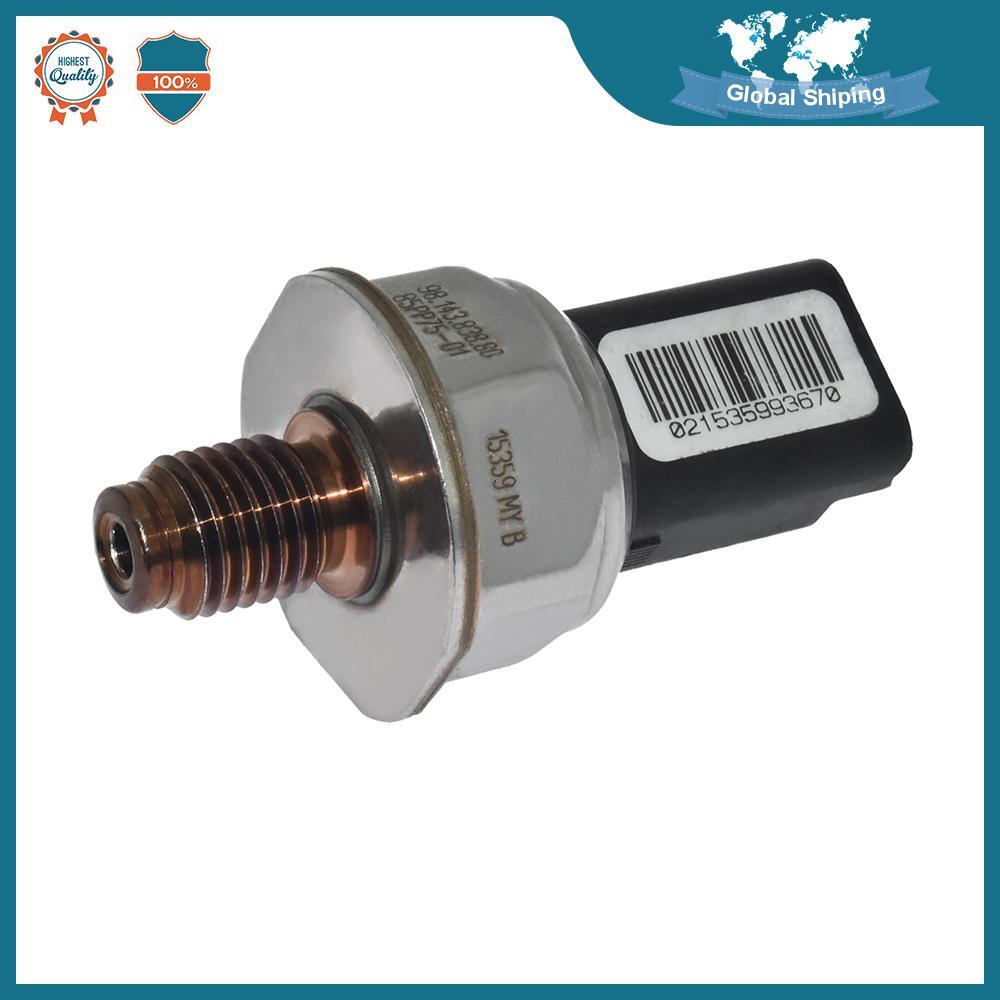 New Mass Air Flow Sensor for 08-10 for Ford F-350 F-250 Super Duty PICKUP 6.4L V8