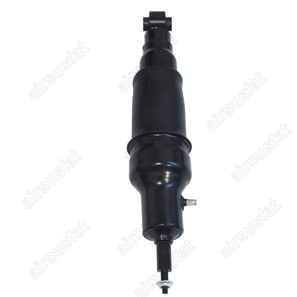 2x for Infiniti QX56 QX80 w/o ADS Rear LR Air Suspension Shock Strut Assembly