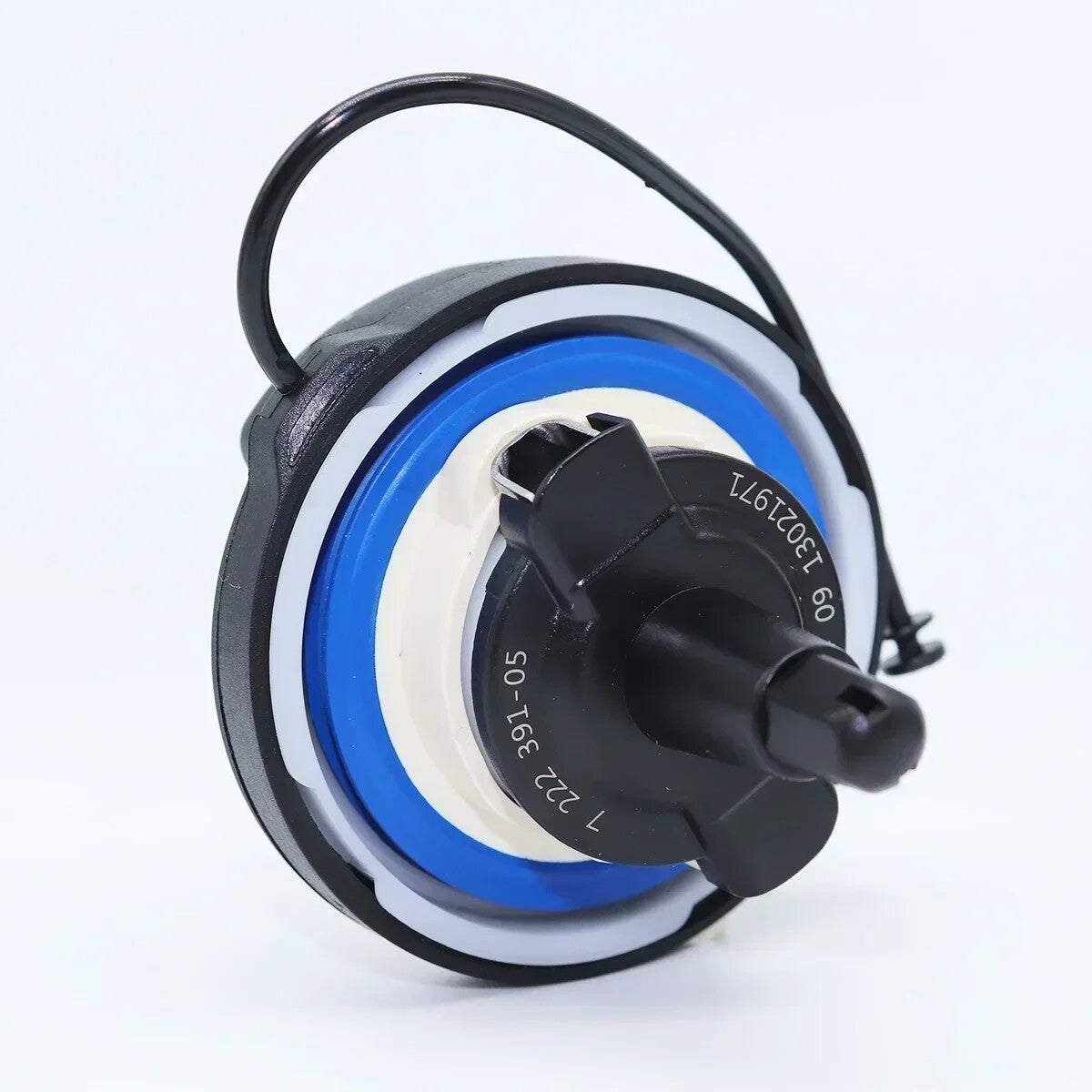 Fuel Filler Cap for BMW E82 E88 Mil/Engine Light Gas Evap Leak Leakage Issue Fix
