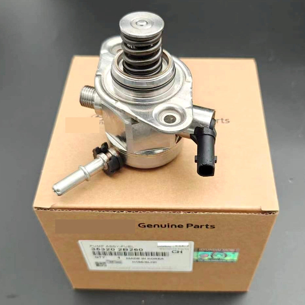 equipment manufacturer ( ) high-pressure fuel pump for Hyundai for Elantra Kona for Veloster 2017-2021 1.6L