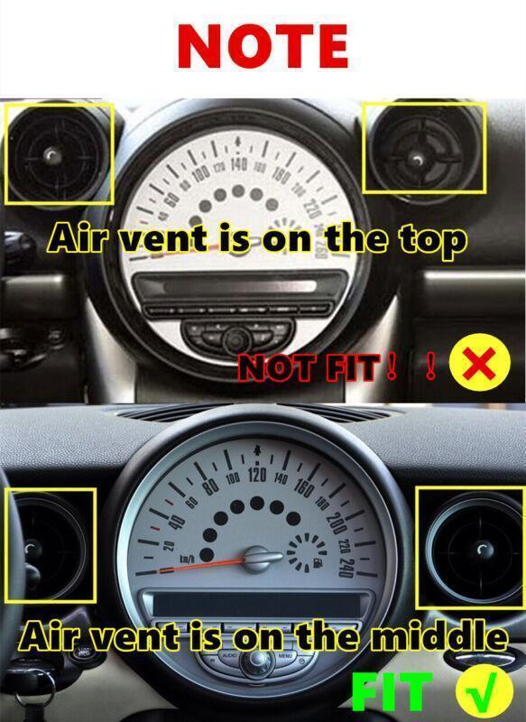 For 2007-2013 for BMW for MINI COOPER BT-Stereo Radio GPS Navigation 9 Android 11 32GB