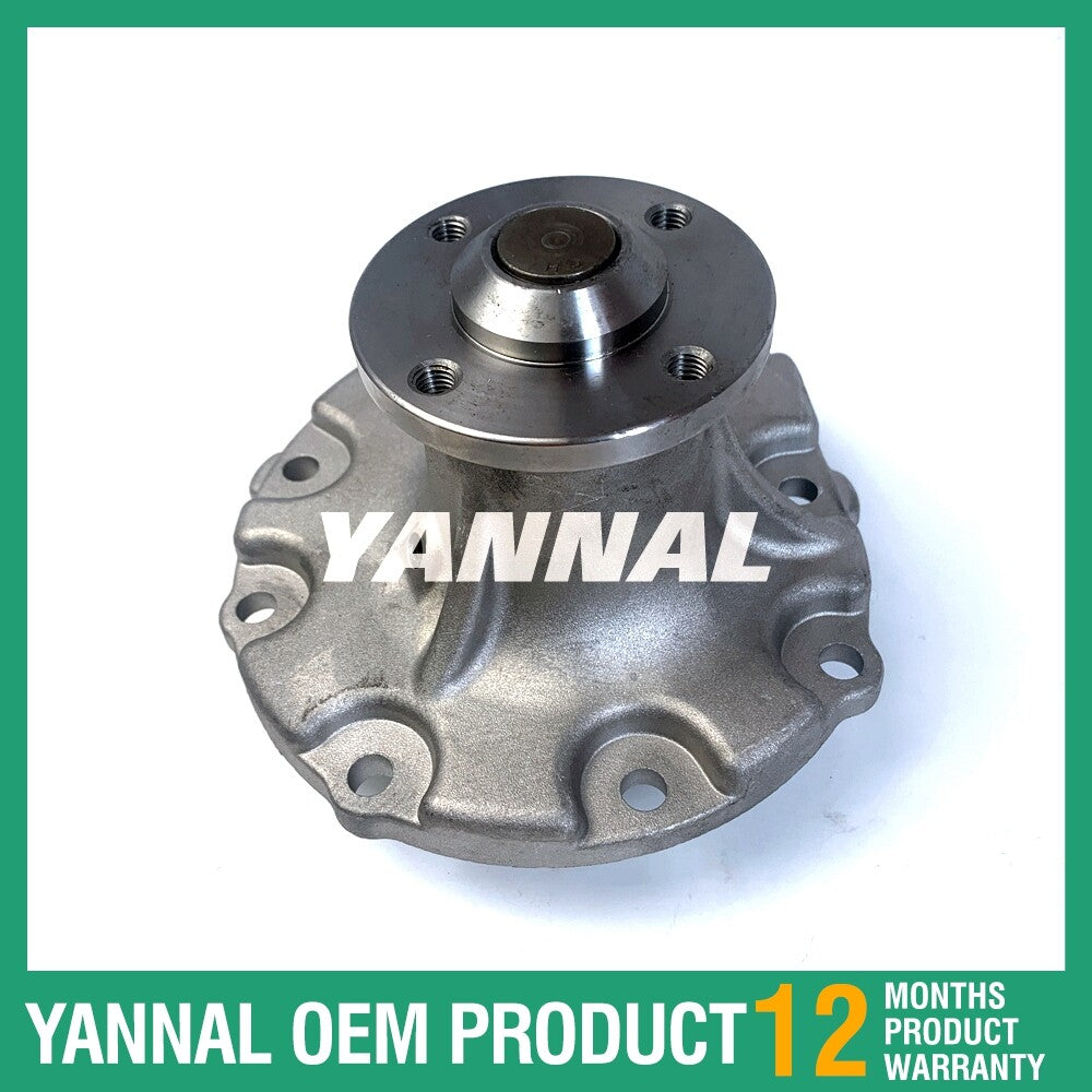 1610078170 Water pump suitable for Hino N04C engine spare parts