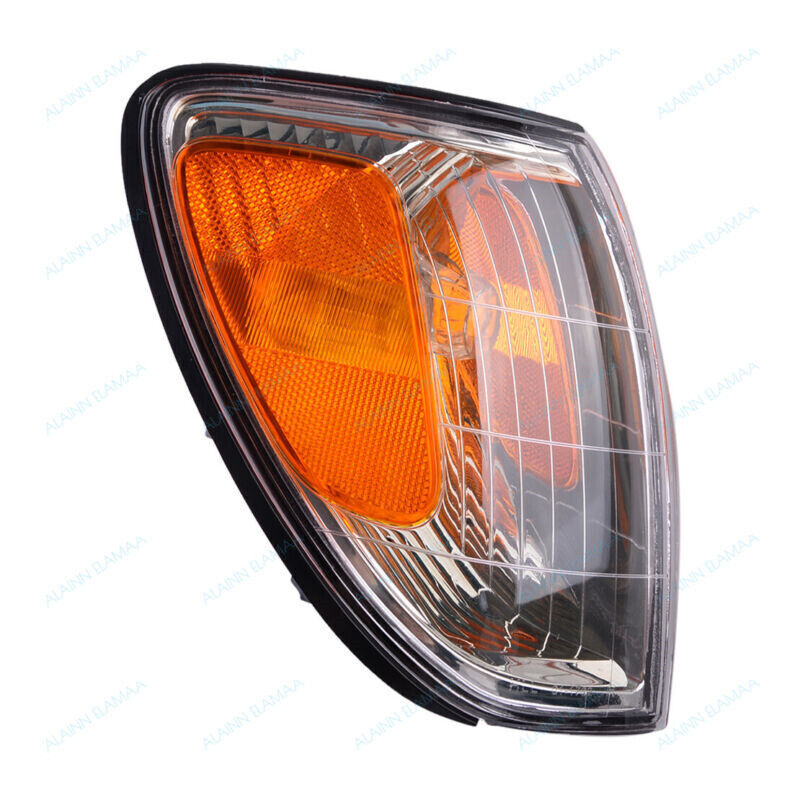 Front Left Right Side Turn Signal Light Corner Lamp for Lexus LX470 1998-2007 2X