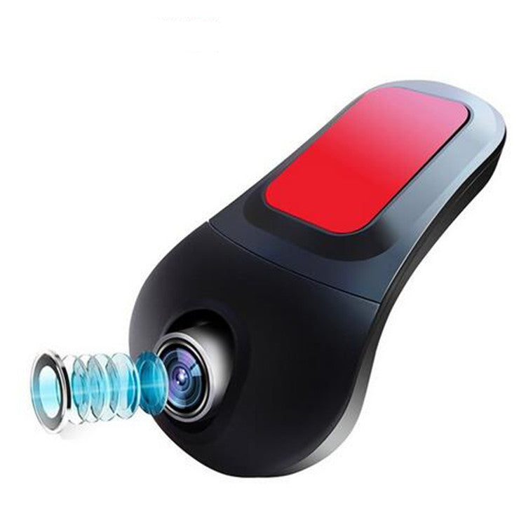 Universal Car DVR Wifi Camera Video Recorder Monitor Dash Cam Camcorder Hidden