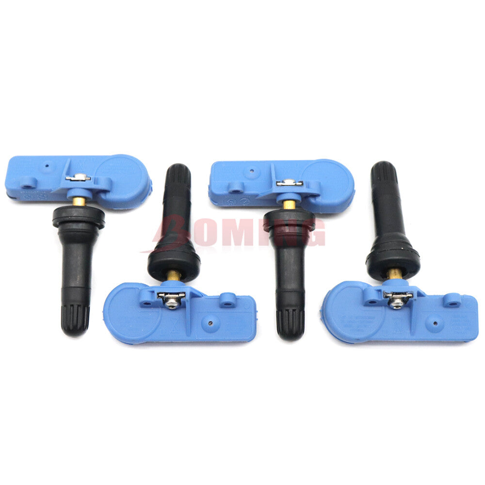 4x 13581561 TPMS FOR GM for CHEVY for GMC for CADILLAC for BUICK TIRE PRESSURE SENSORS 20922901