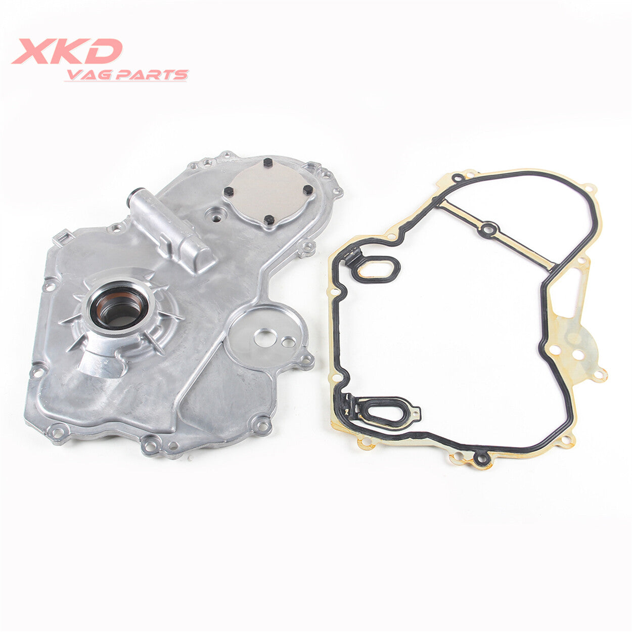 2.4L oil pump and gasket kit for Buick Verano, for Chevrolet Equinox for GMC 12584621