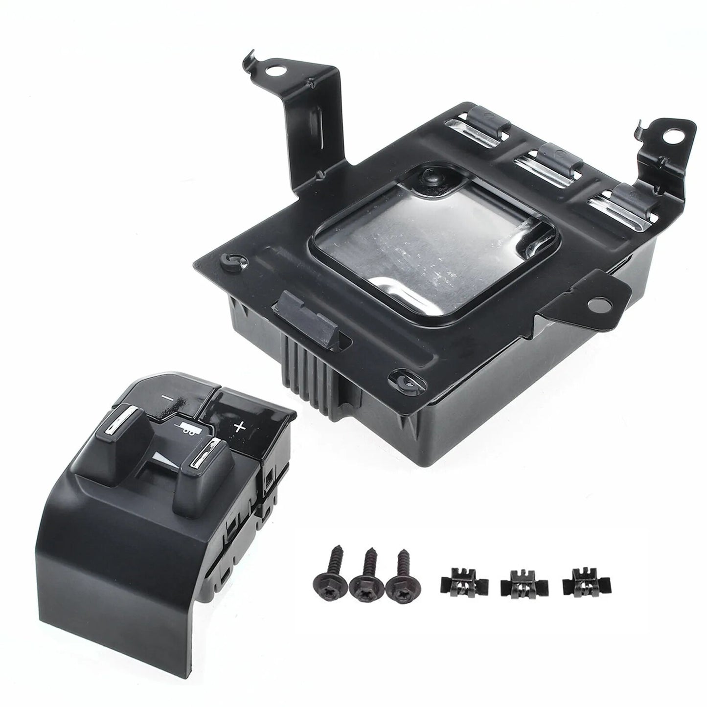 Trailer Brake Controller Module Set for Ram 1500 DT 2019-2023 Body Style