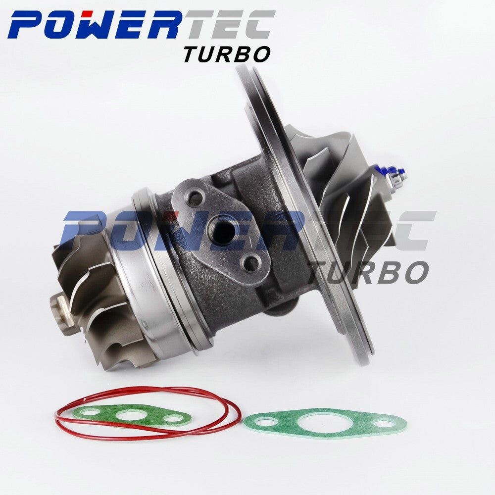 Ink cartridge turbine 4046107 is compatible with Komatsu Industrial QSC engine 2837715