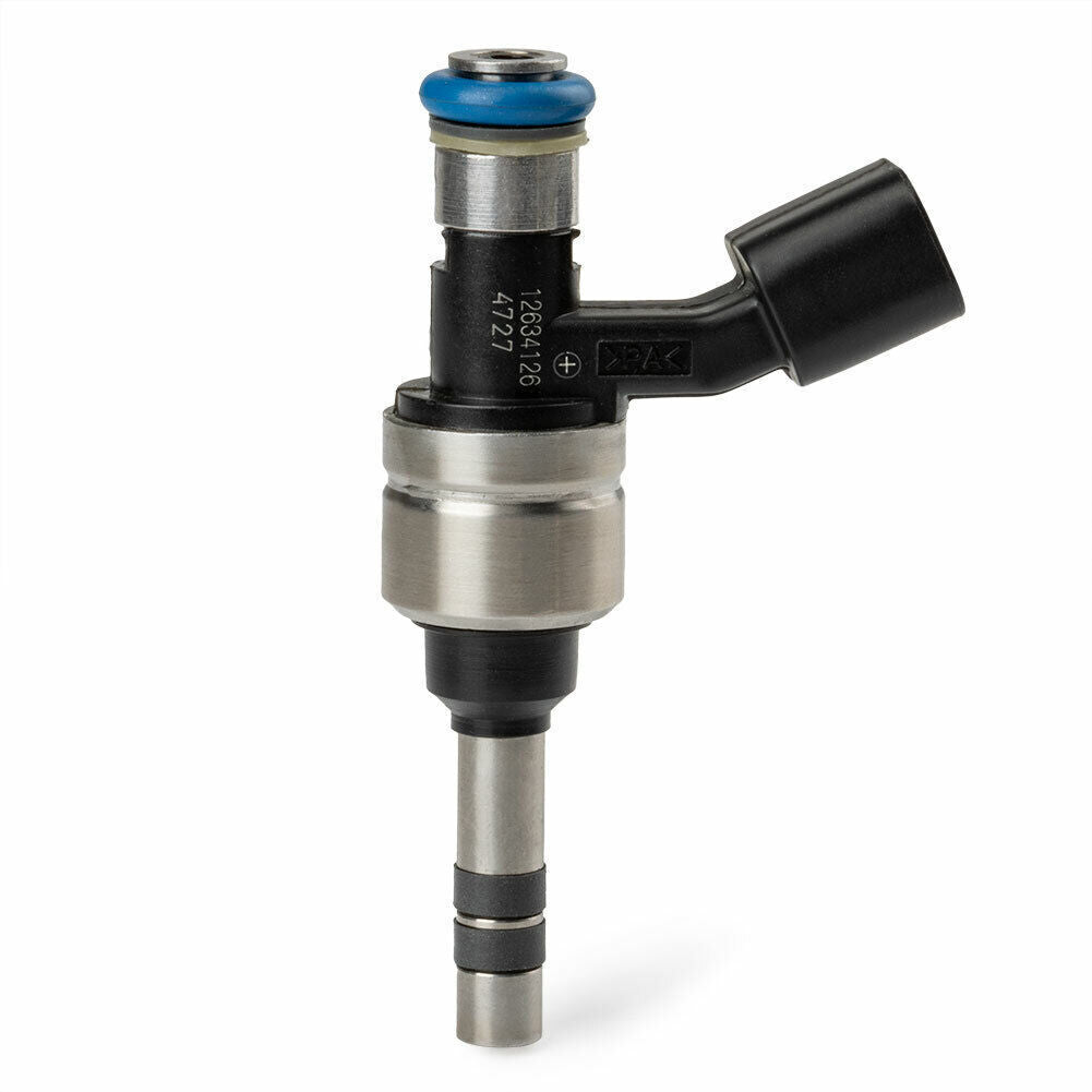 6-piece fuel injector 12634126 for Chevrolet Camaro, Impala, for Cadillac CTS, XTS 12-15
