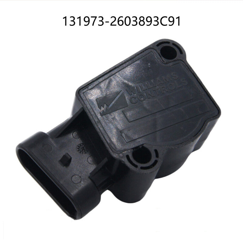 131973 2603893C91 International Throttle Position Sensor for Williams Controls