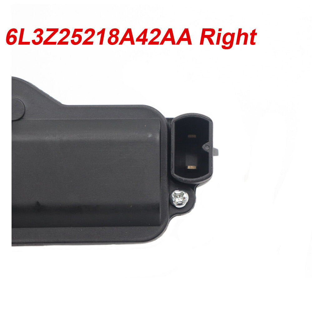 Passenger Side Right Power Door Lock Actuator for Ford F150 F250 F350 F450 F550